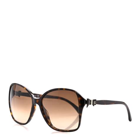 chanel 5205 sunglasses